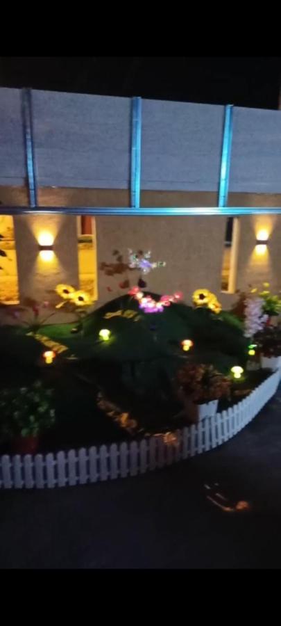 Ns Homestay Private Pool Tanah Merah  Extérieur photo