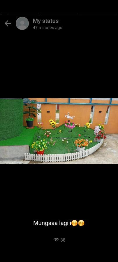 Ns Homestay Private Pool Tanah Merah  Extérieur photo