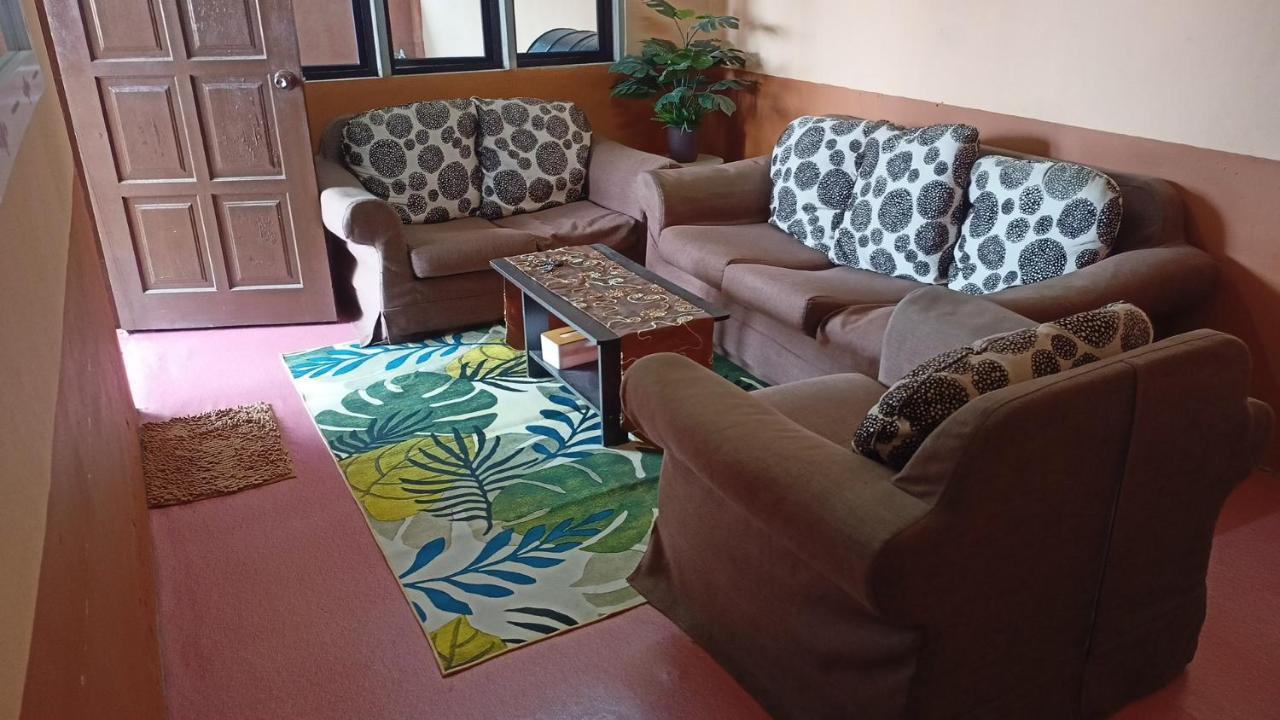 Ns Homestay Private Pool Tanah Merah  Extérieur photo