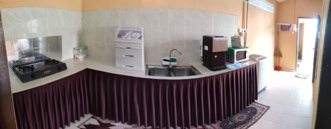 Ns Homestay Private Pool Tanah Merah  Extérieur photo