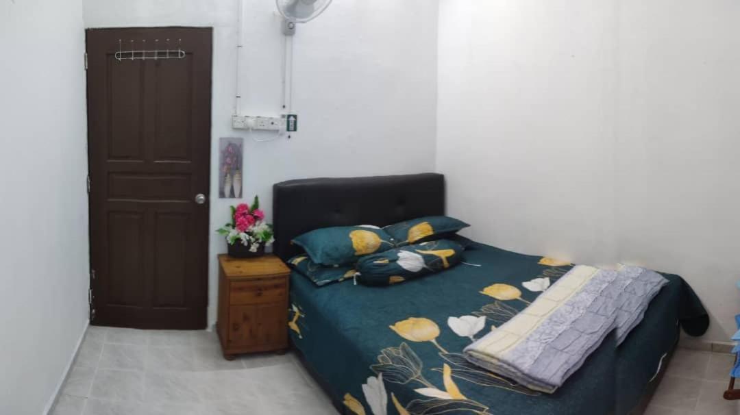 Ns Homestay Private Pool Tanah Merah  Extérieur photo